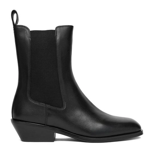 Zdjęcie produktu Gino Rossi CEO-AIDA-212-702-2 Czarny