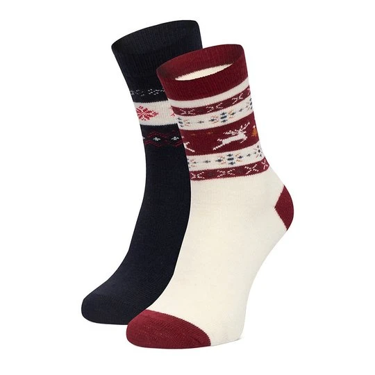 Zdjęcie produktu Gino Rossi CEO_BR_GR_005_W_AW25 (2 PACK) MIX