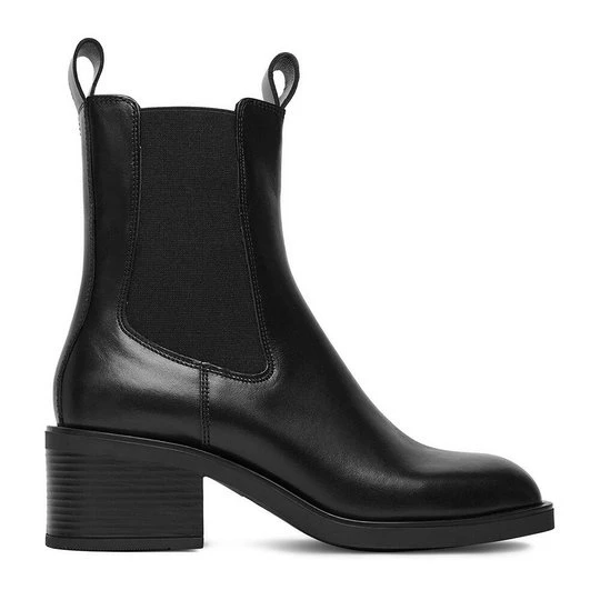 Zdjęcie produktu Gino Rossi CEO- CLOE-KAS4768 Czarny