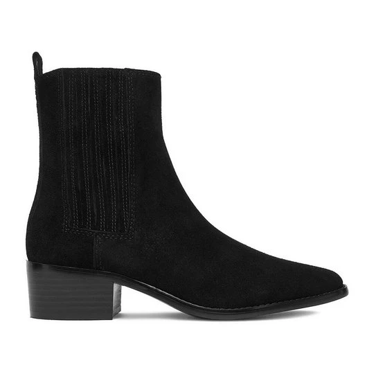 Zdjęcie produktu Gino Rossi CEO-LILI-R25SS07312 Czarny
