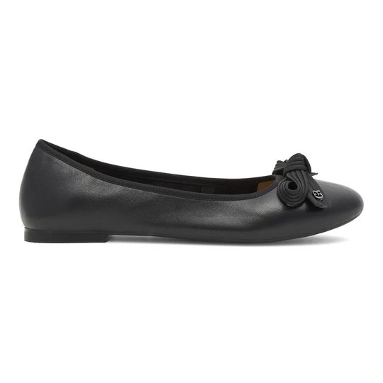 Zdjęcie produktu Gino Rossi COZY-HS001-1-2 Czarny