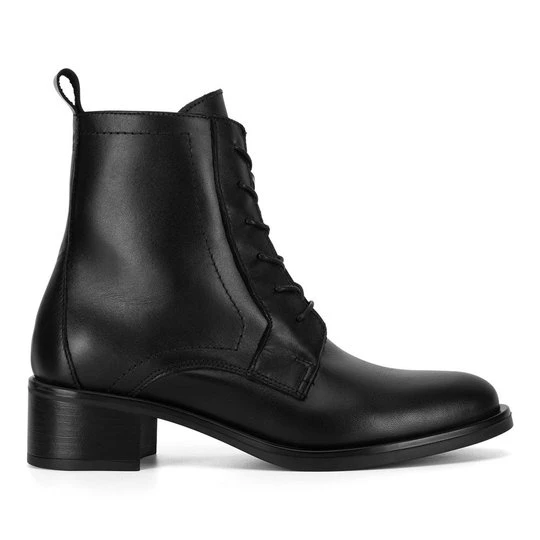 Zdjęcie produktu Gino Rossi DOTTY-26204PE Czarny