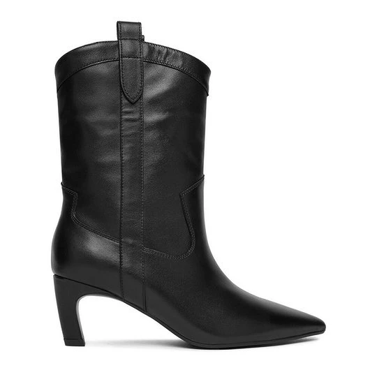 Zdjęcie produktu Gino Rossi `EO-DIMA-2546-0714-1R Czarny