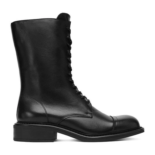 Zdjęcie produktu Gino Rossi EO-VEX-09814-25 Czarny