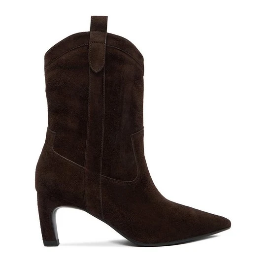Zdjęcie produktu Gino Rossi EO-ZARA-LT2546 Brązowy ciemny