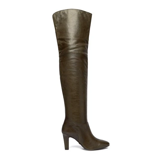 Zdjęcie produktu Gino Rossi EO-ZIVO-121925 Khaki