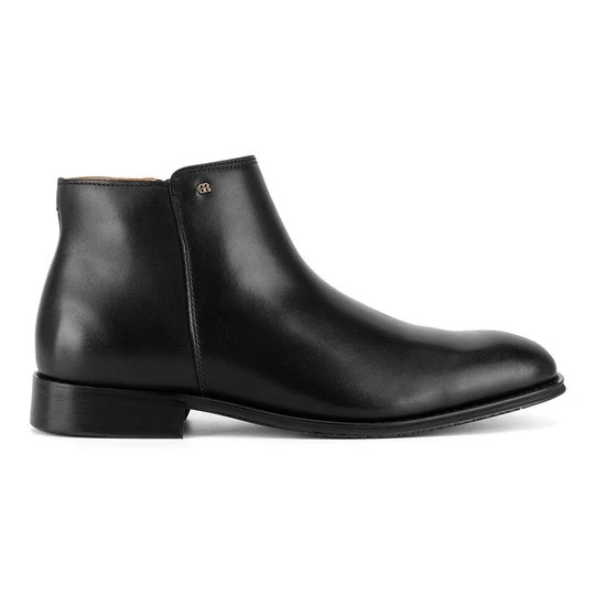 Zdjęcie produktu Gino Rossi FABIO-04 124 AM Czarny
