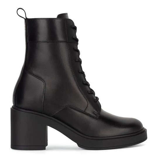 Zdjęcie produktu Gino Rossi FERGIE-27851PE Czarny
