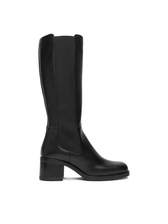 Zdjęcie produktu Gino Rossi Kozaki C-ELSA-24665RO Czarny