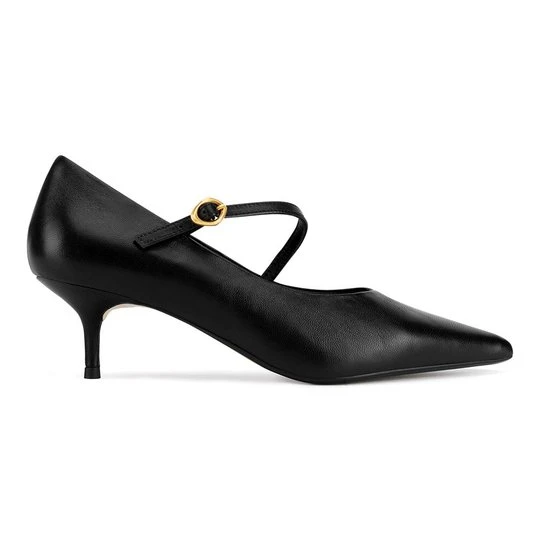 Zdjęcie produktu Gino Rossi LILIAN-526-2 Czarny