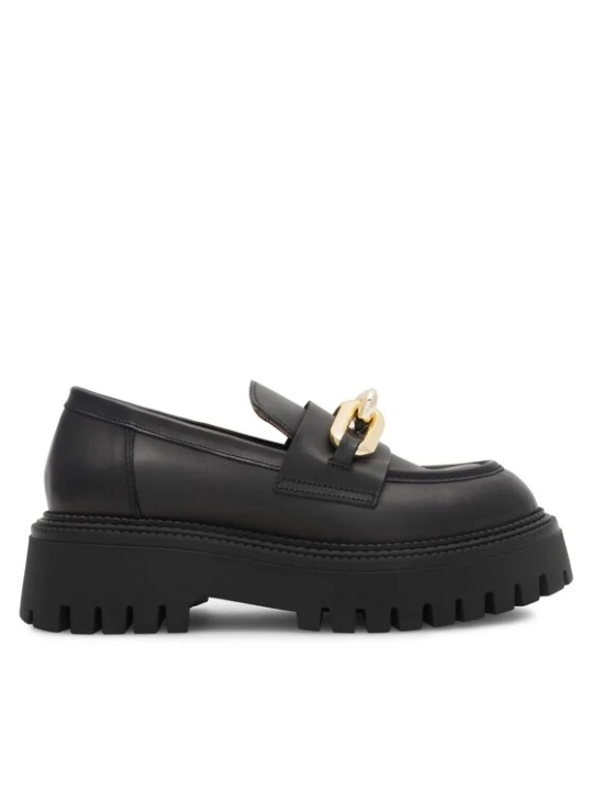 Zdjęcie produktu Gino Rossi Loafersy 8040 Czarny