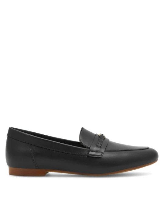 Zdjęcie produktu GINO ROSSI Loafersy AMBER-23453PE Czarny