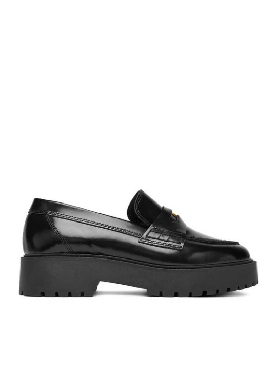 Zdjęcie produktu Gino Rossi Loafersy C-CARRIE1 Czarny