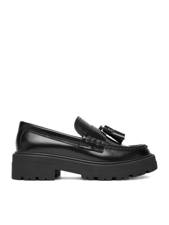 Zdjęcie produktu Gino Rossi Loafersy EO-HOX-12036 Czarny