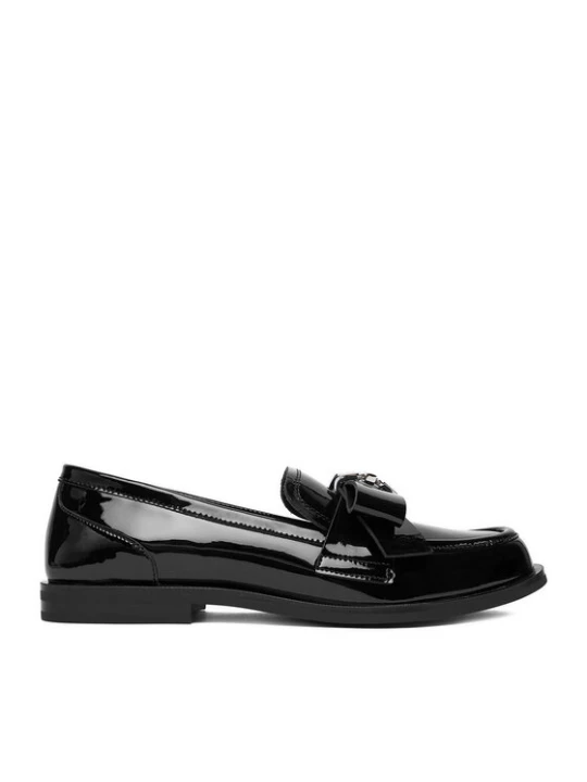 Zdjęcie produktu Gino Rossi Loafersy EO-IVY-1742-575-7, Czarny