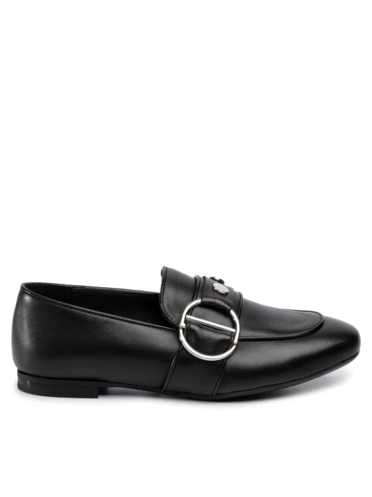 Zdjęcie produktu Gino Rossi Loafersy Iku DWI968-Z47-0324-9900-0 Czarny