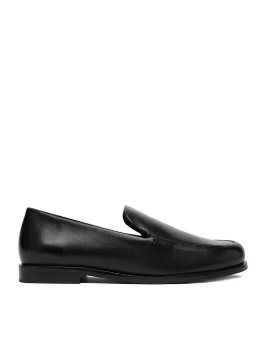 Zdjęcie produktu GINO ROSSI Lordsy CEO-124883 Czarny