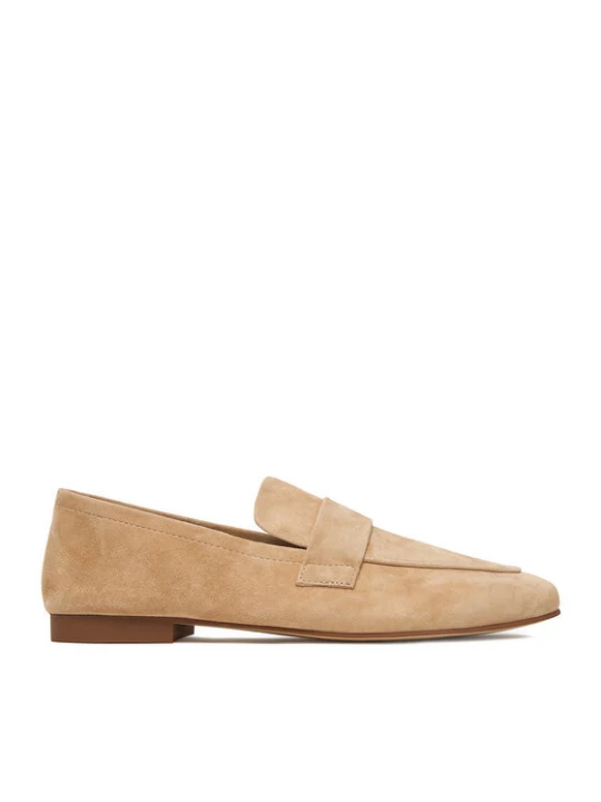 Zdjęcie produktu GINO ROSSI Lordsy CEO-V1105-55 Beżowy