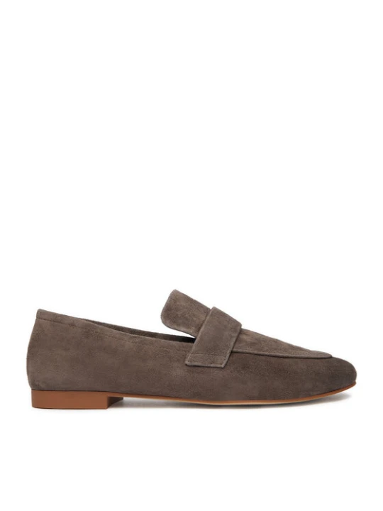 Zdjęcie produktu GINO ROSSI Lordsy CEO-V1105-55 Szary