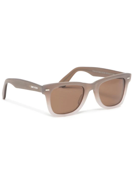 Zdjęcie produktu Gino Rossi Okulary przeciwsłoneczne O3MA-007-SS21 Szary