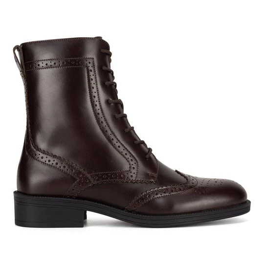 Zdjęcie produktu Gino Rossi PIA-116099 Brązowy