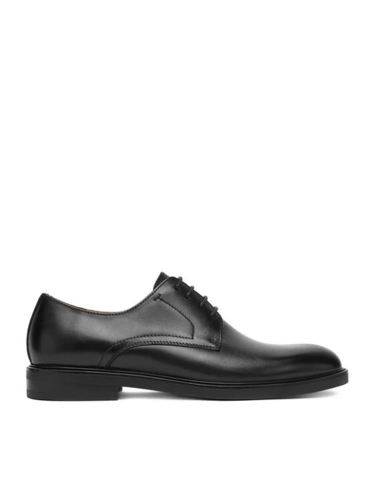 Zdjęcie produktu Gino Rossi Półbuty CEO-HS815-2 Czarny