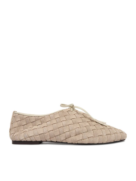 Zdjęcie produktu GINO ROSSI Półbuty EO-26SS02 Beżowy