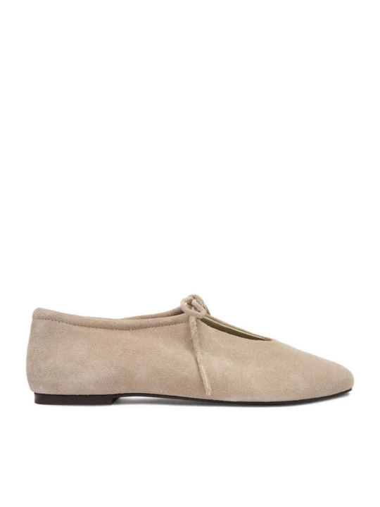 Zdjęcie produktu GINO ROSSI Półbuty EO-26SS10 Beżowy