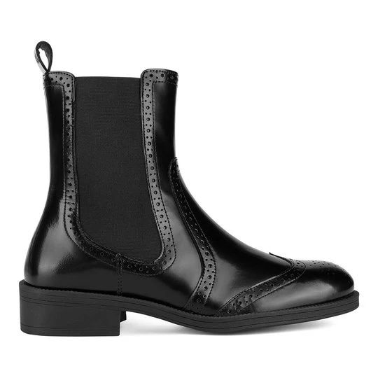 Zdjęcie produktu Gino Rossi RUSSELL-116098 Czarny