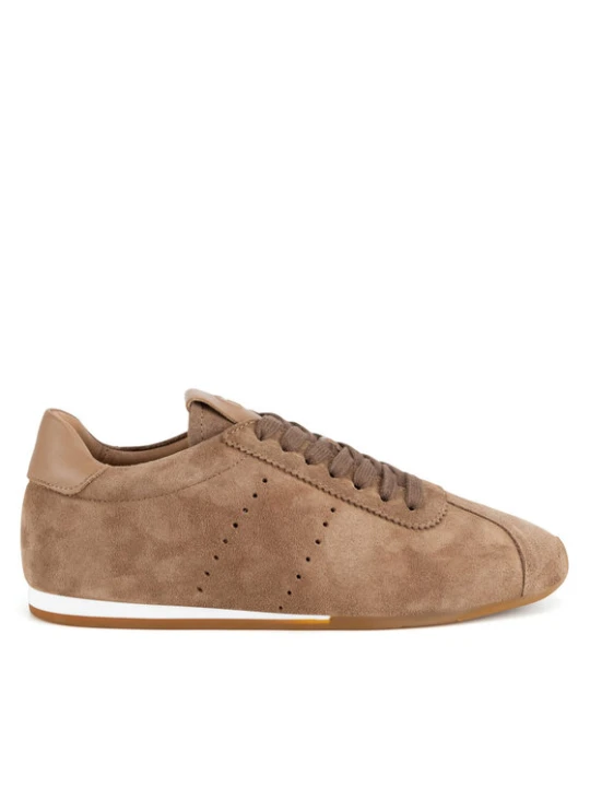 Zdjęcie produktu Gino Rossi Sneakersy AYA-110125 Brązowy