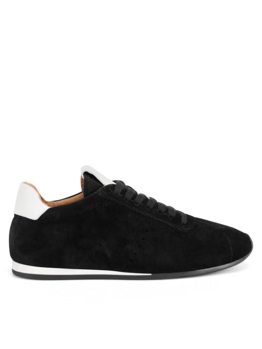 Zdjęcie produktu Gino Rossi Sneakersy AYA-110125 Czarny