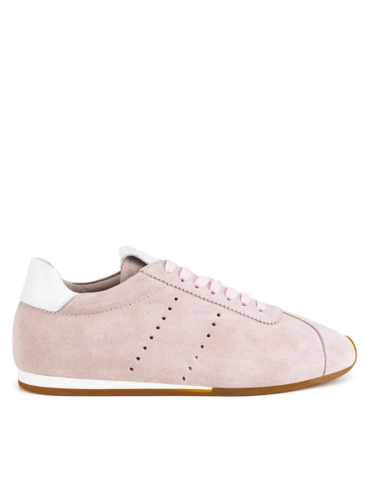 Zdjęcie produktu Gino Rossi Sneakersy AYA-110125 Różowy