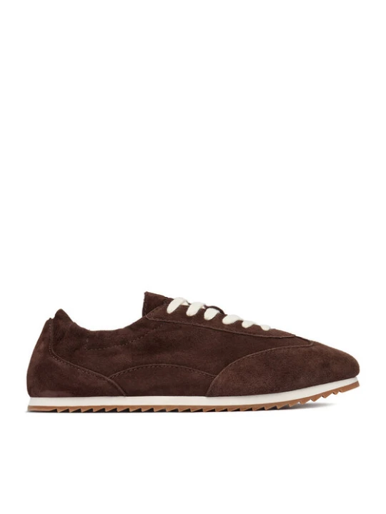 Zdjęcie produktu GINO ROSSI Sneakersy C-GR025 Brązowy