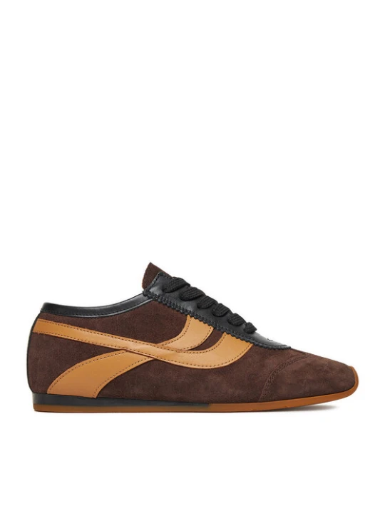 Zdjęcie produktu Gino Rossi Sneakersy EO-LILIA-1103-25 Brązowy