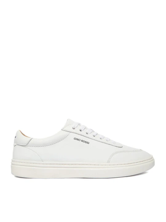 Zdjęcie produktu GINO ROSSI Sneakersy EO-MARSHAL-01 MI08 Biały