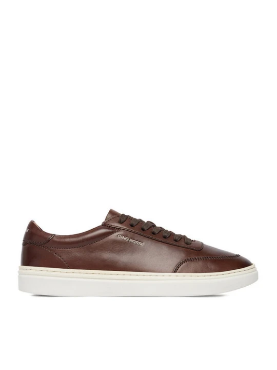 Zdjęcie produktu GINO ROSSI Sneakersy EO-MARSHAL-01 MI08 Brązowy