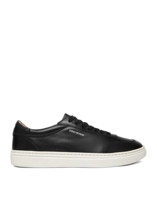 Zdjęcie produktu GINO ROSSI Sneakersy EO-MARSHAL-01 MI08 Czarny