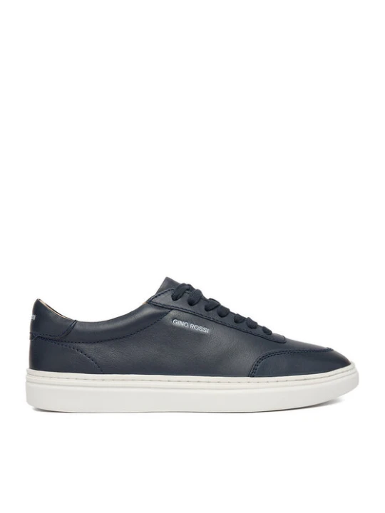 Zdjęcie produktu GINO ROSSI Sneakersy EO-MARSHAL-01 MI08 Granatowy