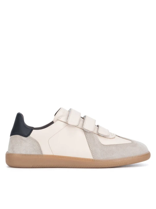 Zdjęcie produktu Gino Rossi Sneakersy TESSA-01-W1 Beżowy