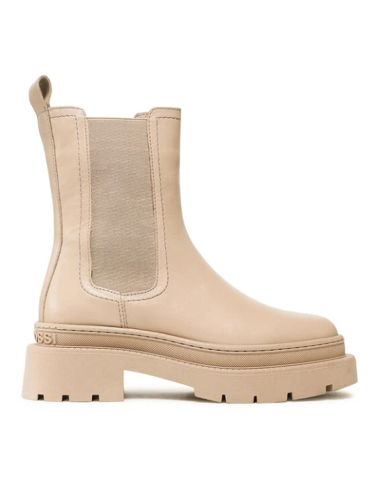 Zdjęcie produktu Gino Rossi Sztyblety 222FW103 Beżowy