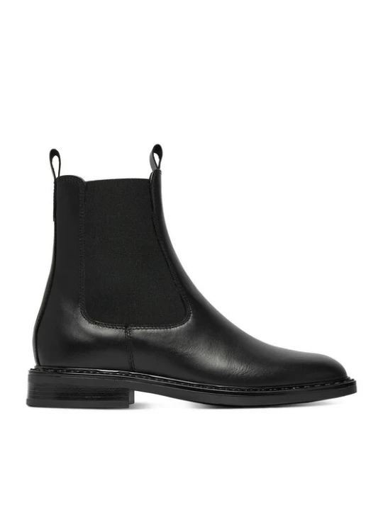 Zdjęcie produktu GINO ROSSI Sztyblety C-25818RD-PETRA Czarny