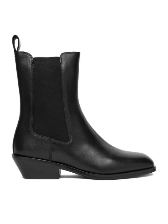 Zdjęcie produktu Gino Rossi Sztyblety CEO-AIDA-212-702-2 Czarny