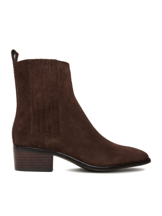 Zdjęcie produktu GINO ROSSI Sztyblety CEO-LILI-R25SS07312 Brązowy