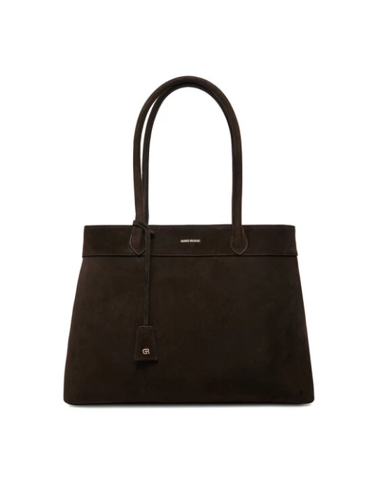 Zdjęcie produktu GINO ROSSI Torebka EO-LOLA-LA513-114-1 Brązowy