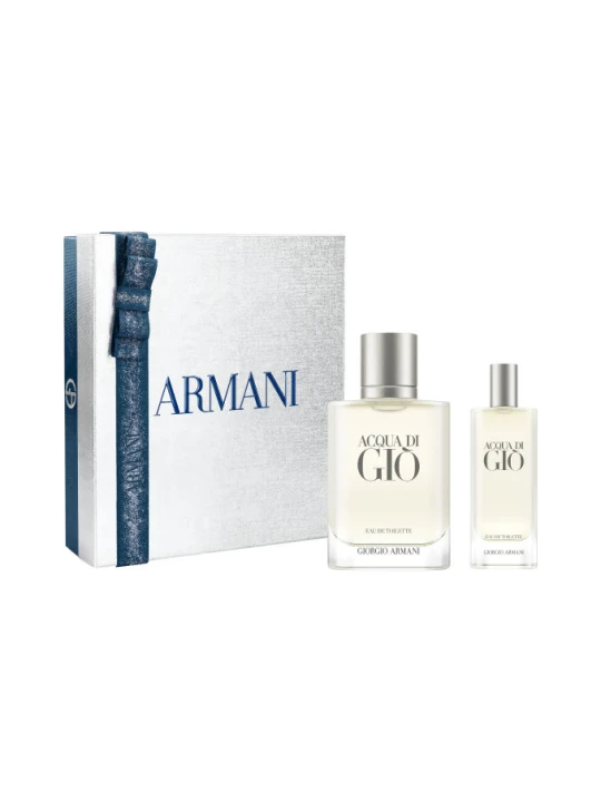 Zdjęcie produktu Giorgio Armani Beauty Acqua Di Gio Homme