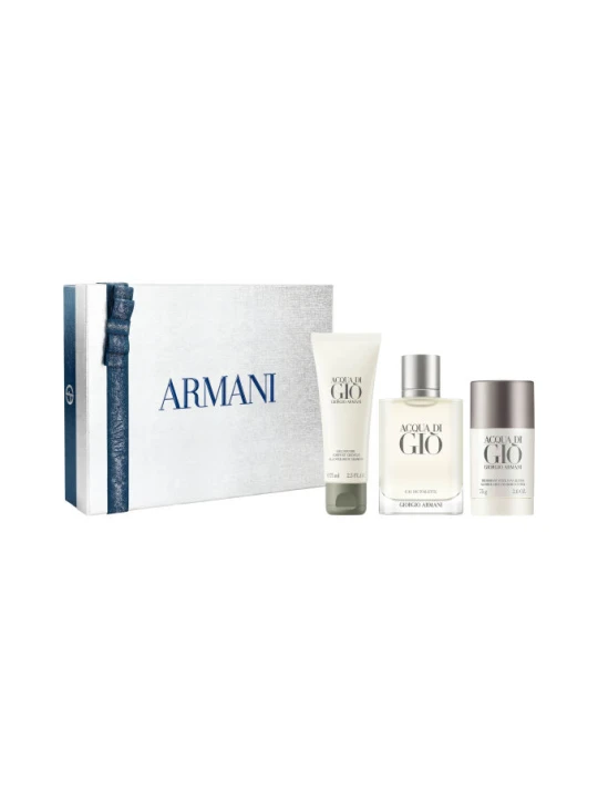 Zdjęcie produktu Giorgio Armani Beauty Acqua Di Gio Homme