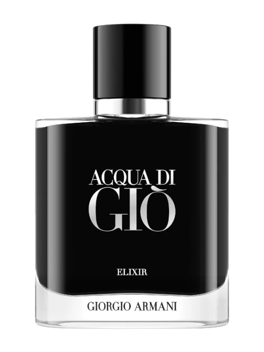 Zdjęcie produktu Giorgio Armani Beauty Acqua Di Gio Homme Elixir