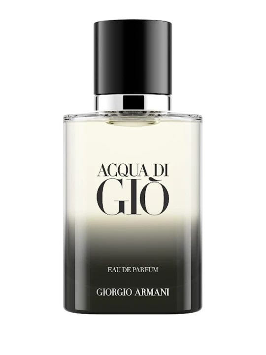 Zdjęcie produktu Giorgio Armani Beauty Acqua Di Giò Pour Homme Refillable