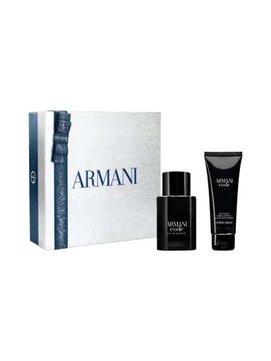 Zdjęcie produktu Giorgio Armani Beauty Code Homme