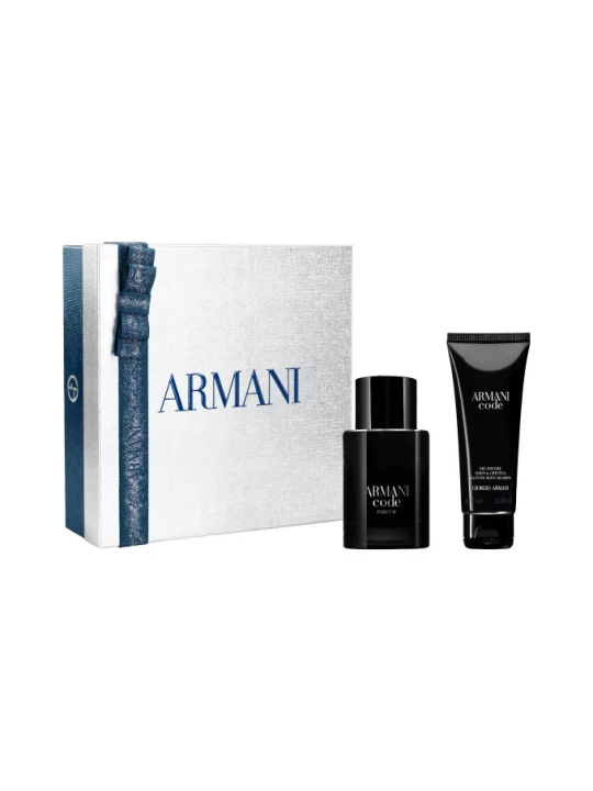 Zdjęcie produktu Giorgio Armani Beauty Code Homme